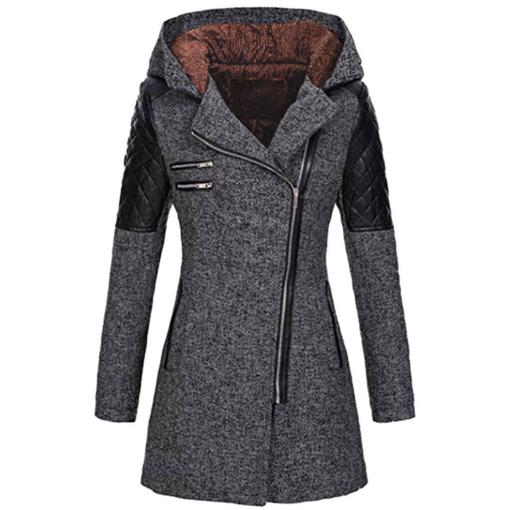 ROSEMARY™ – Elegant vinterjacka