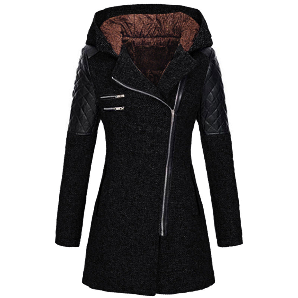 ROSEMARY™ – Elegant vinterjacka