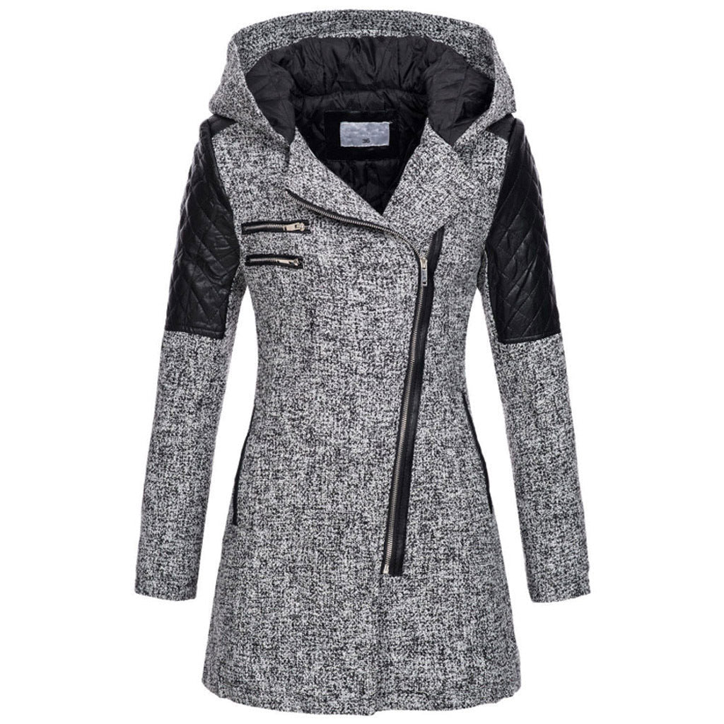 ROSEMARY™ – Elegant vinterjacka