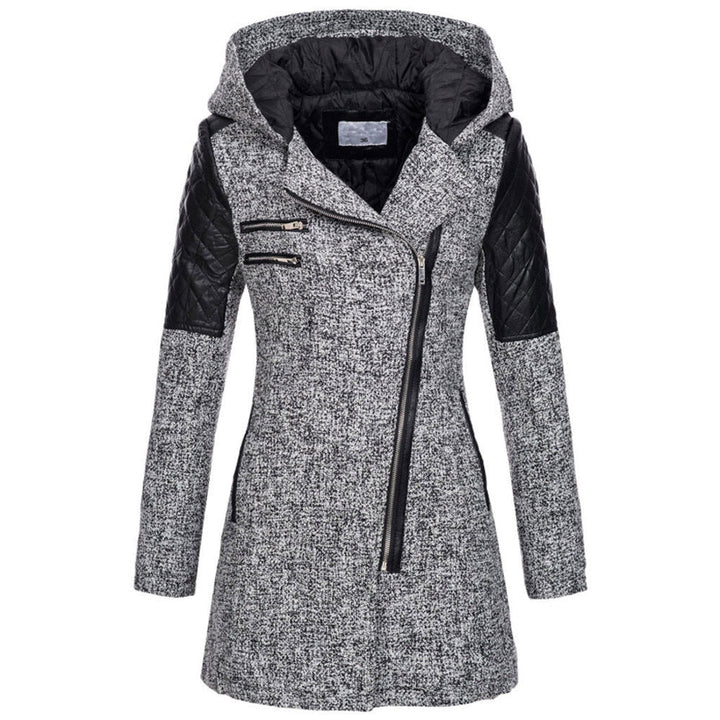 ROSEMARY™ – Elegant vinterjacka