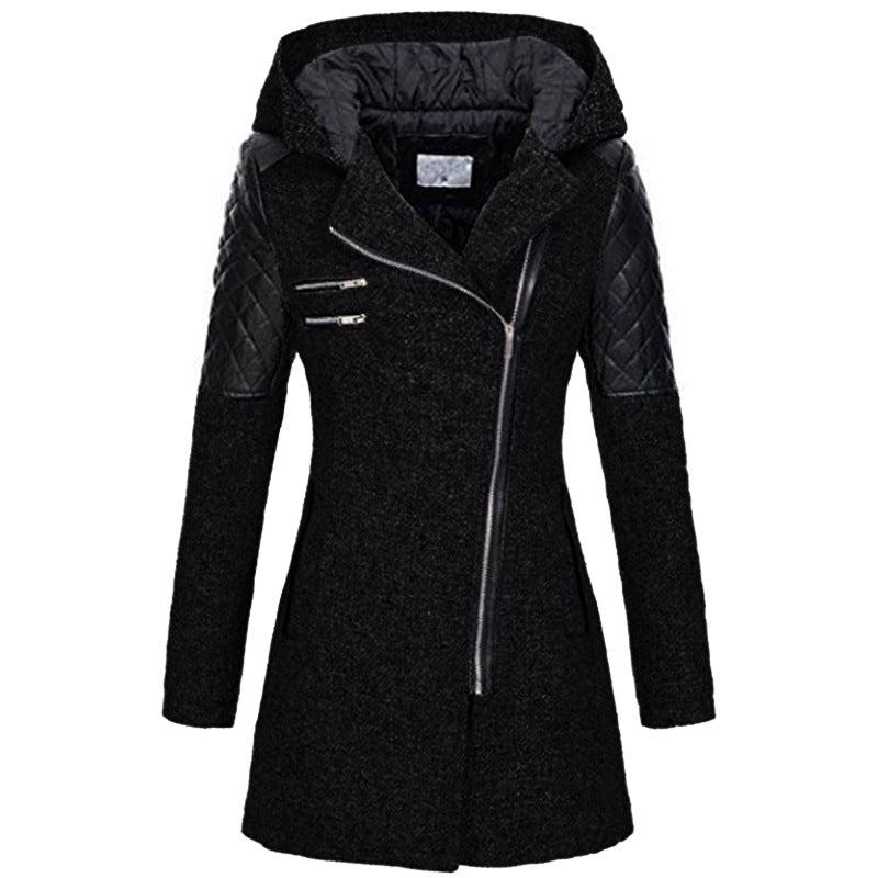 ROSEMARY™ – Elegant vinterjacka