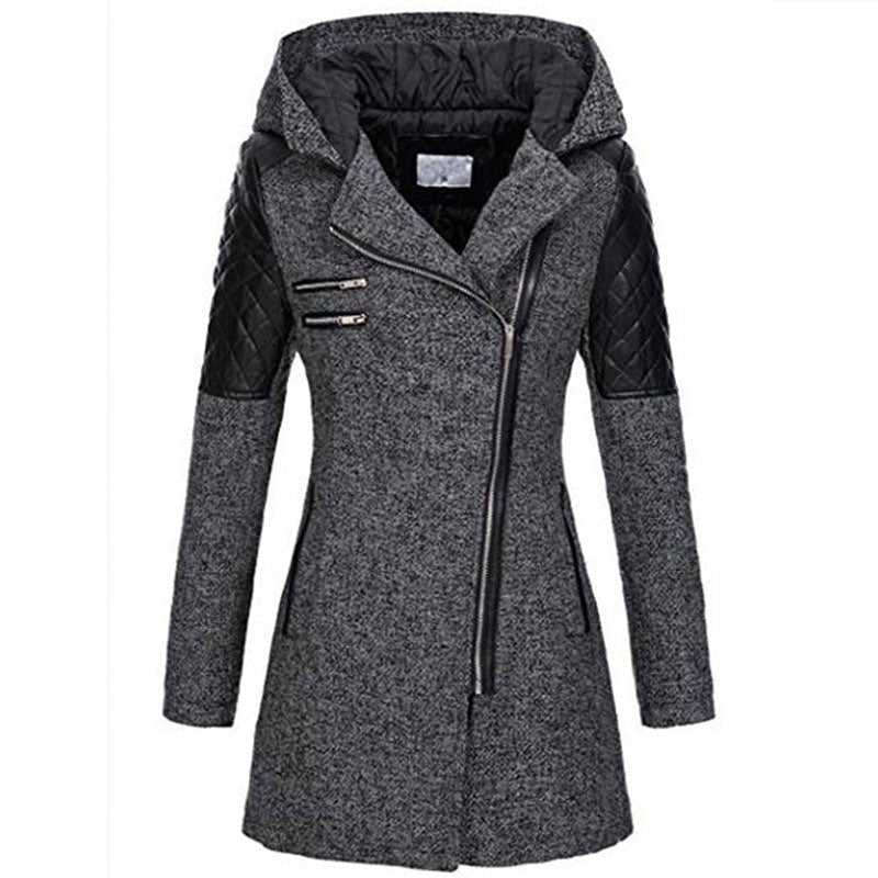 ROSEMARY™ – Elegant vinterjacka