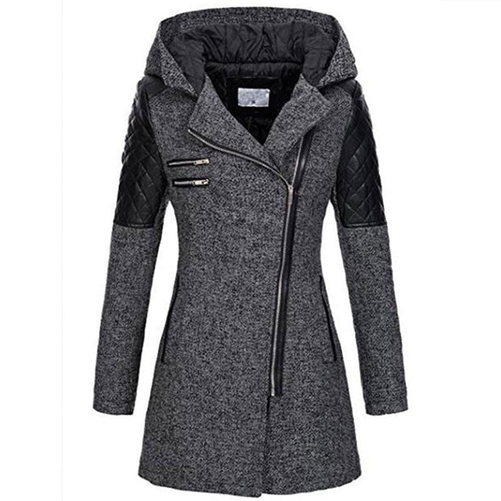 ROSEMARY™ – Elegant vinterjacka