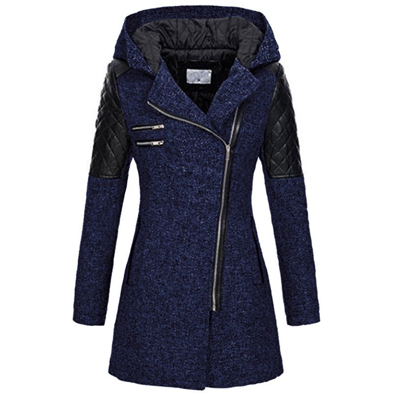ROSEMARY™ – Elegant vinterjacka