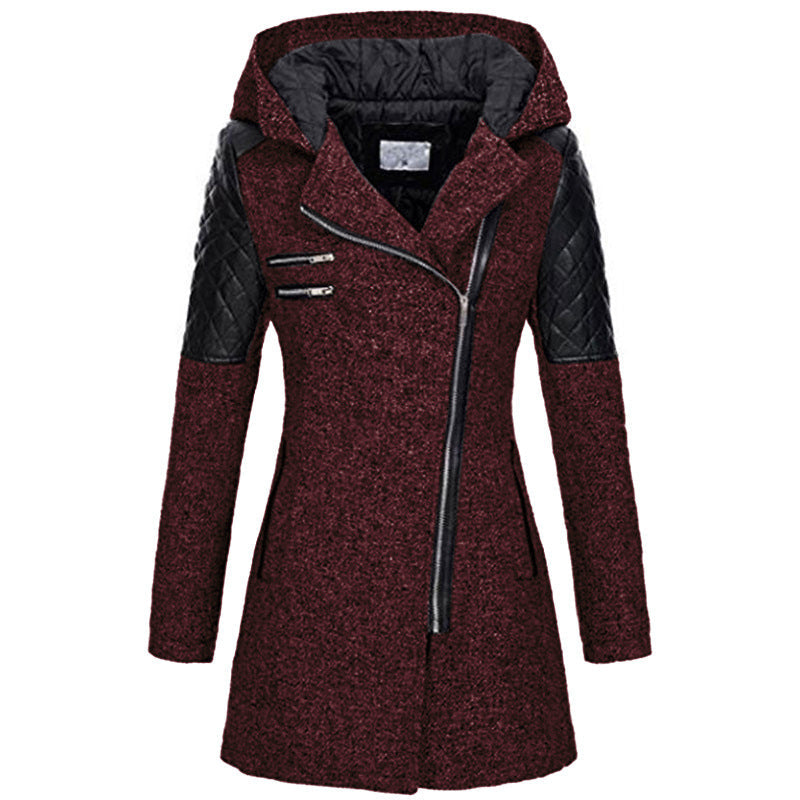 ROSEMARY™ – Elegant vinterjacka
