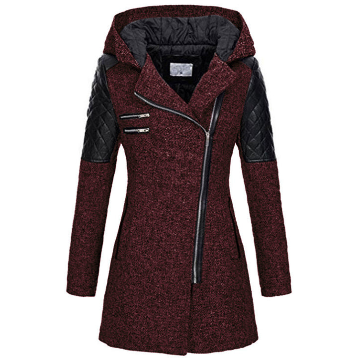 ROSEMARY™ – Elegant vinterjacka