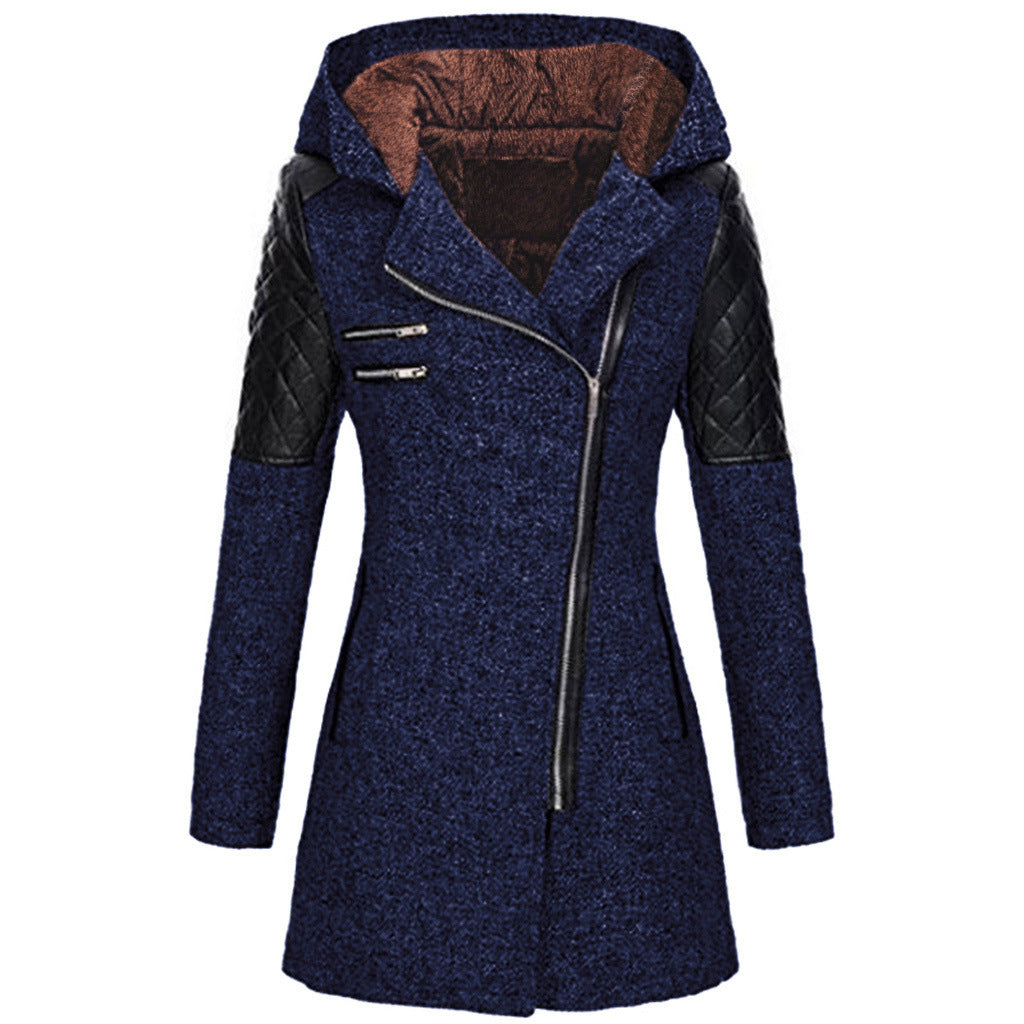 ROSEMARY™ – Elegant vinterjacka