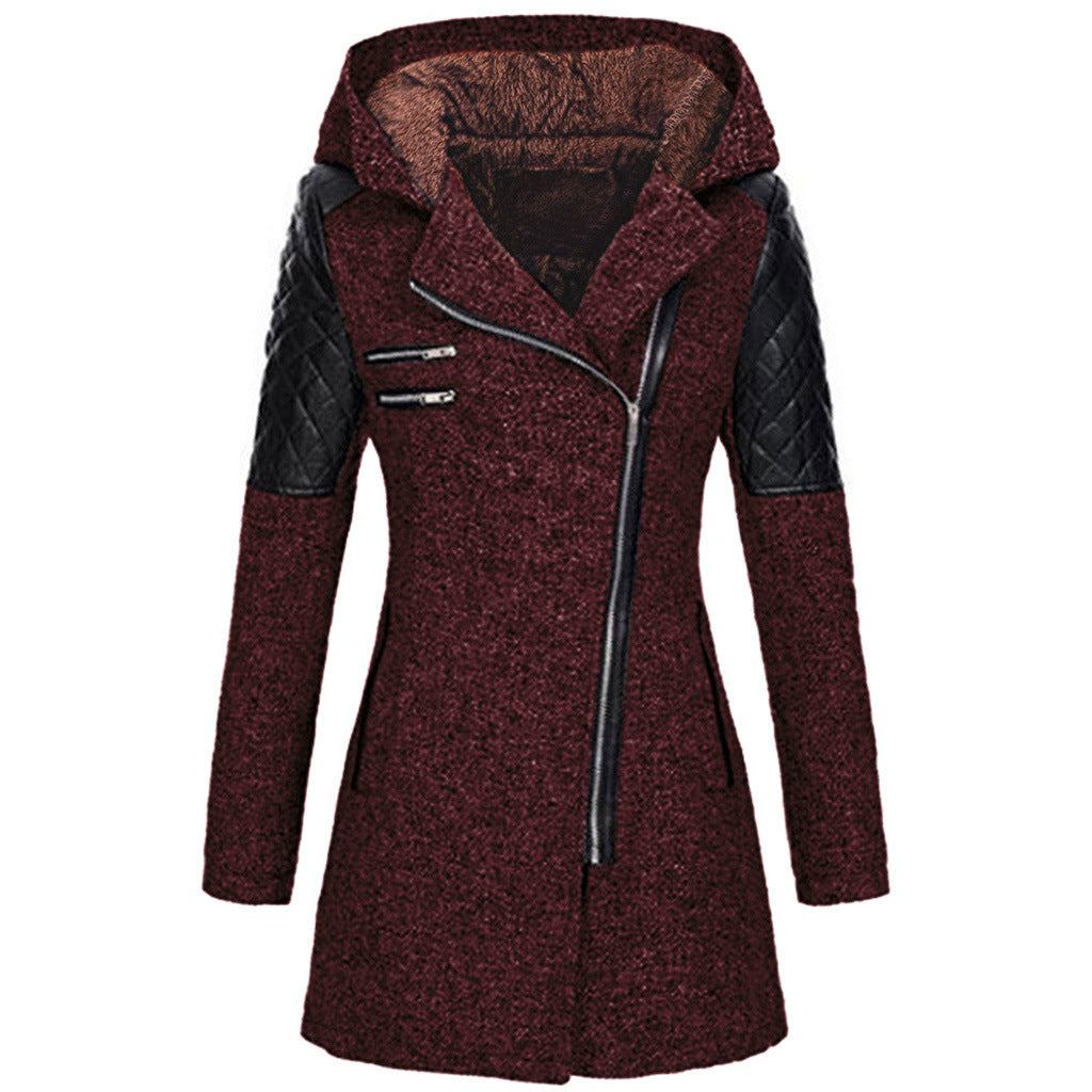 ROSEMARY™ – Elegant vinterjacka