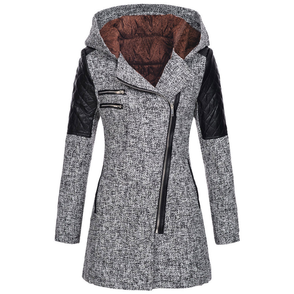 ROSEMARY™ – Elegant vinterjacka