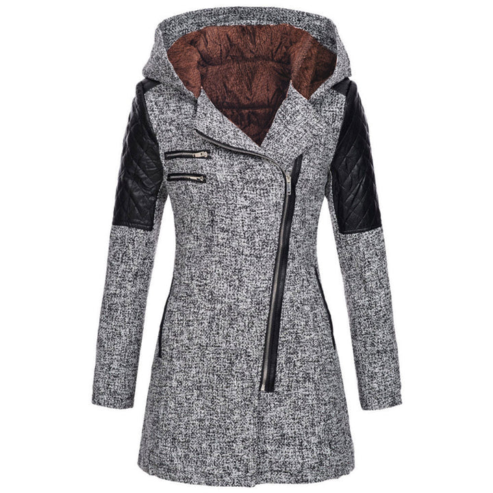ROSEMARY™ – Elegant vinterjacka