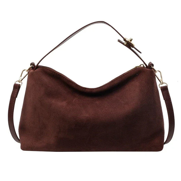 MARIELLE™ – Minimalistisk Axelväska