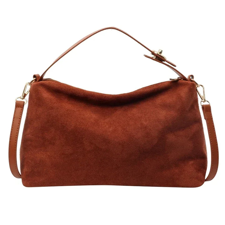 MARIELLE™ – Minimalistisk Axelväska