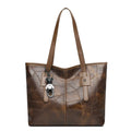 SUSAN™ – Klassisk Vintage Toteväska