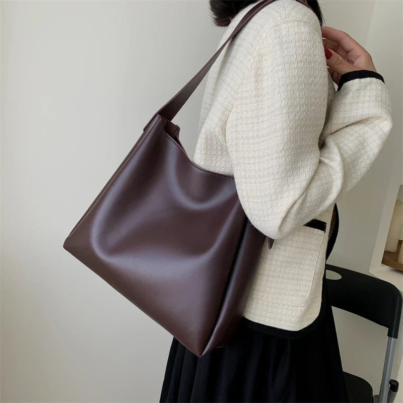 NATHALIE™ – Elegant Casual Tote Bag