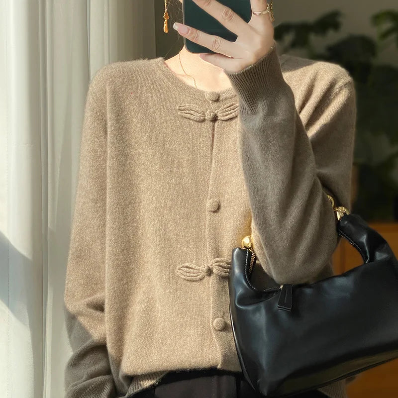 BELLA™ - Chic Rosettkofta