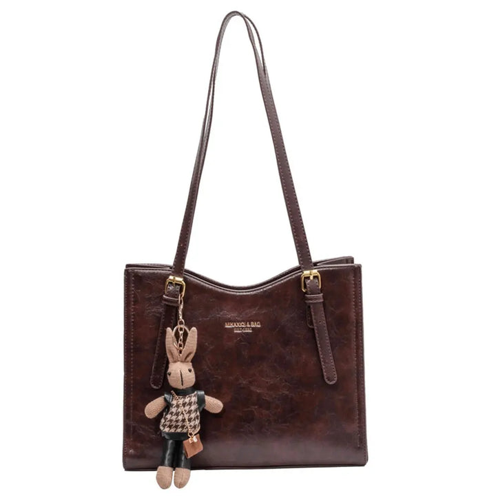 NIKKI™ - Elegant Axeltote