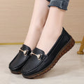 YVETTE™ - Eleganta Avslappnade Loafers