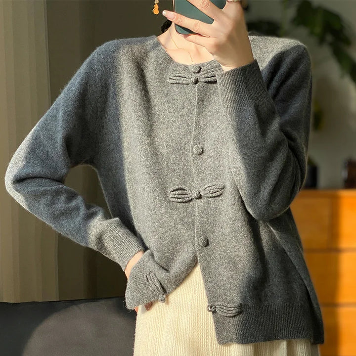 BELLA™ - Chic Rosettkofta