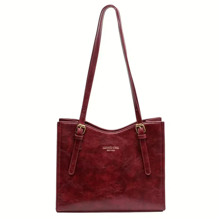NIKKI™ - Elegant Axeltote