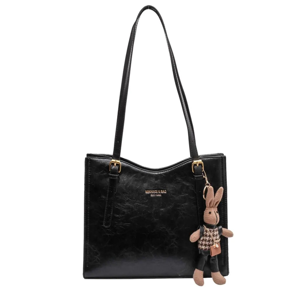 NIKKI™ - Elegant Axeltote