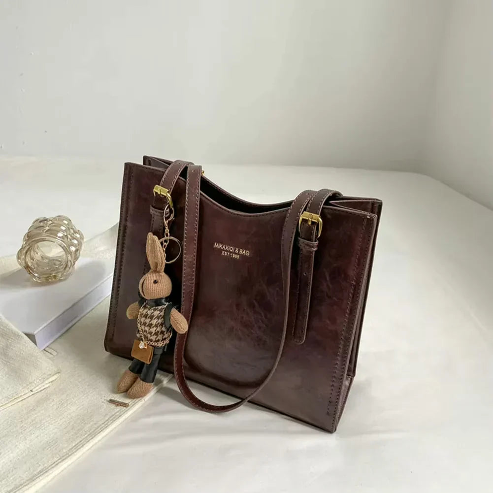 NIKKI™ - Elegant Axeltote