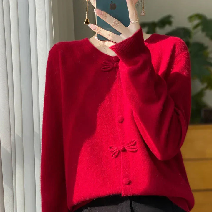 BELLA™ - Chic Rosettkofta