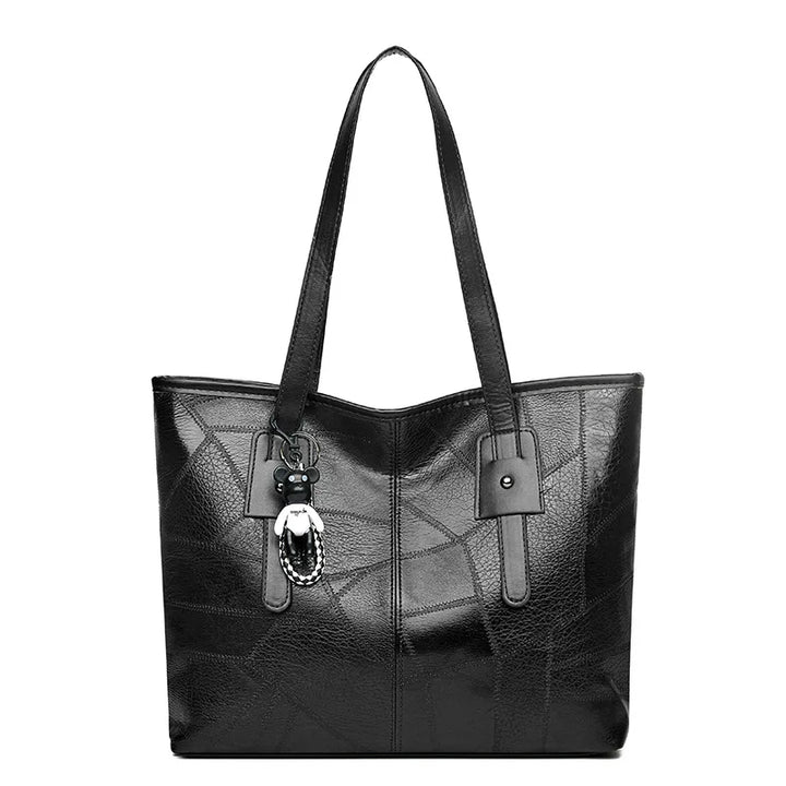 SUSAN™ – Klassisk Vintage Toteväska