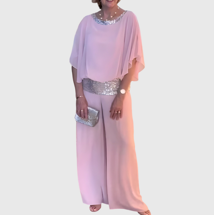 Nylara - Elegant Chic Set