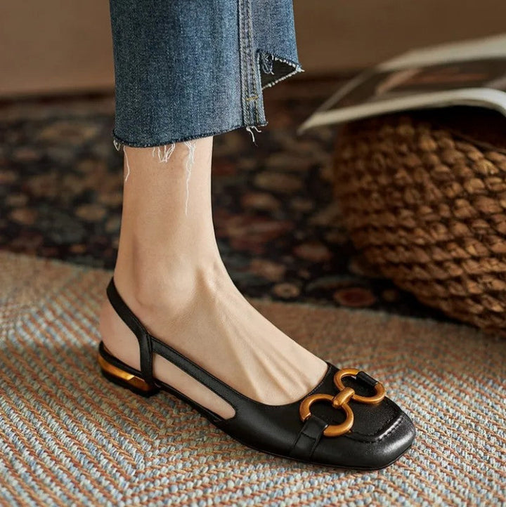 Jazmynnia | Ortopediska Sandaler