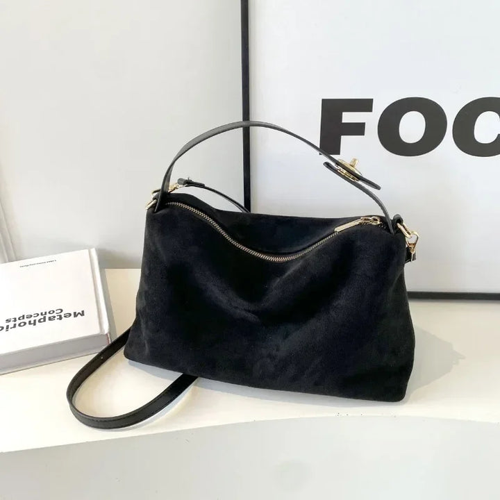 MARIELLE™ – Minimalistisk Axelväska