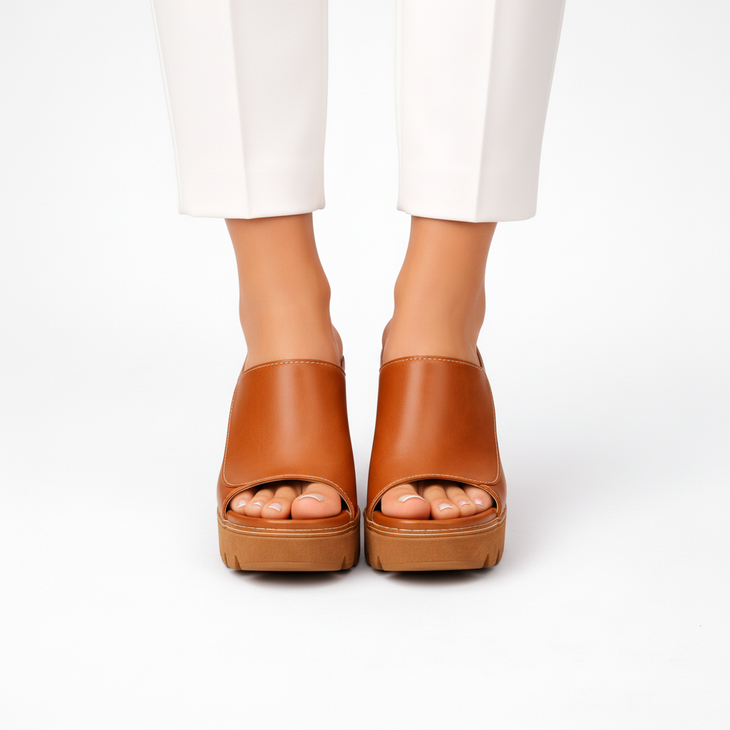 Mizella | Plattformsklackar