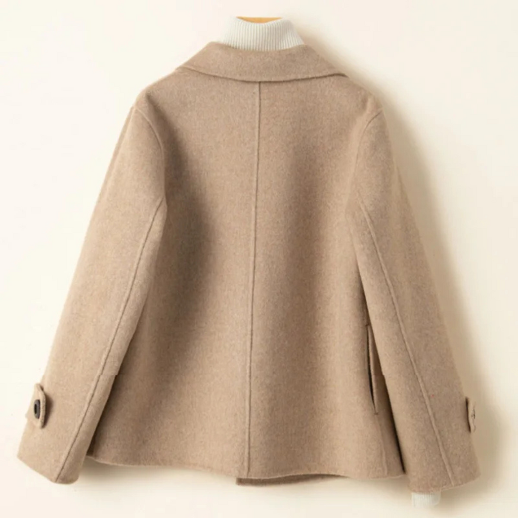 VIOLA™ | Klassisk skräddarsydd blazer