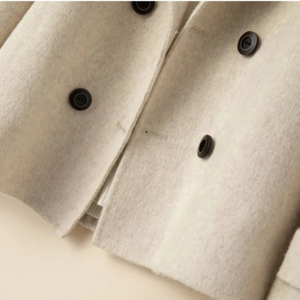 VIOLA™ | Klassisk skräddarsydd blazer