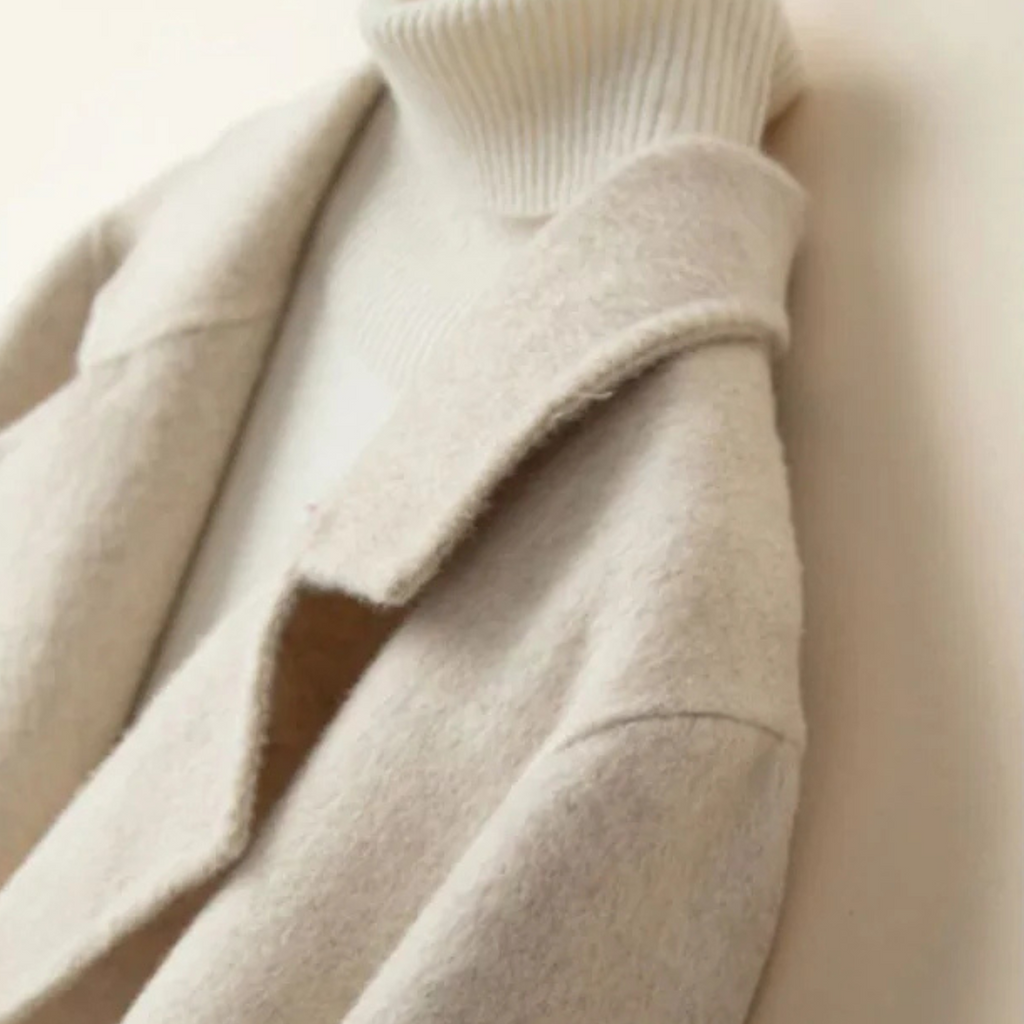 VIOLA™ | Klassisk skräddarsydd blazer