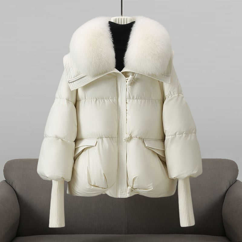 LEONIE™ – Vindjacka