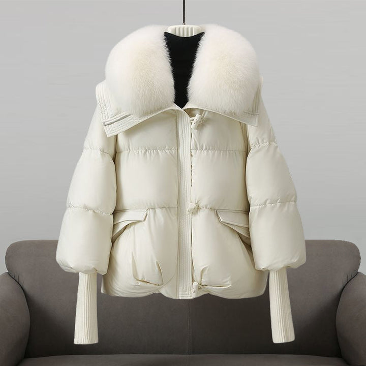 LEONIE™ – Vindjacka