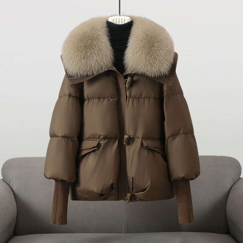LEONIE™ – Vindjacka