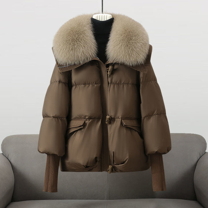 LEONIE™ – Vindjacka