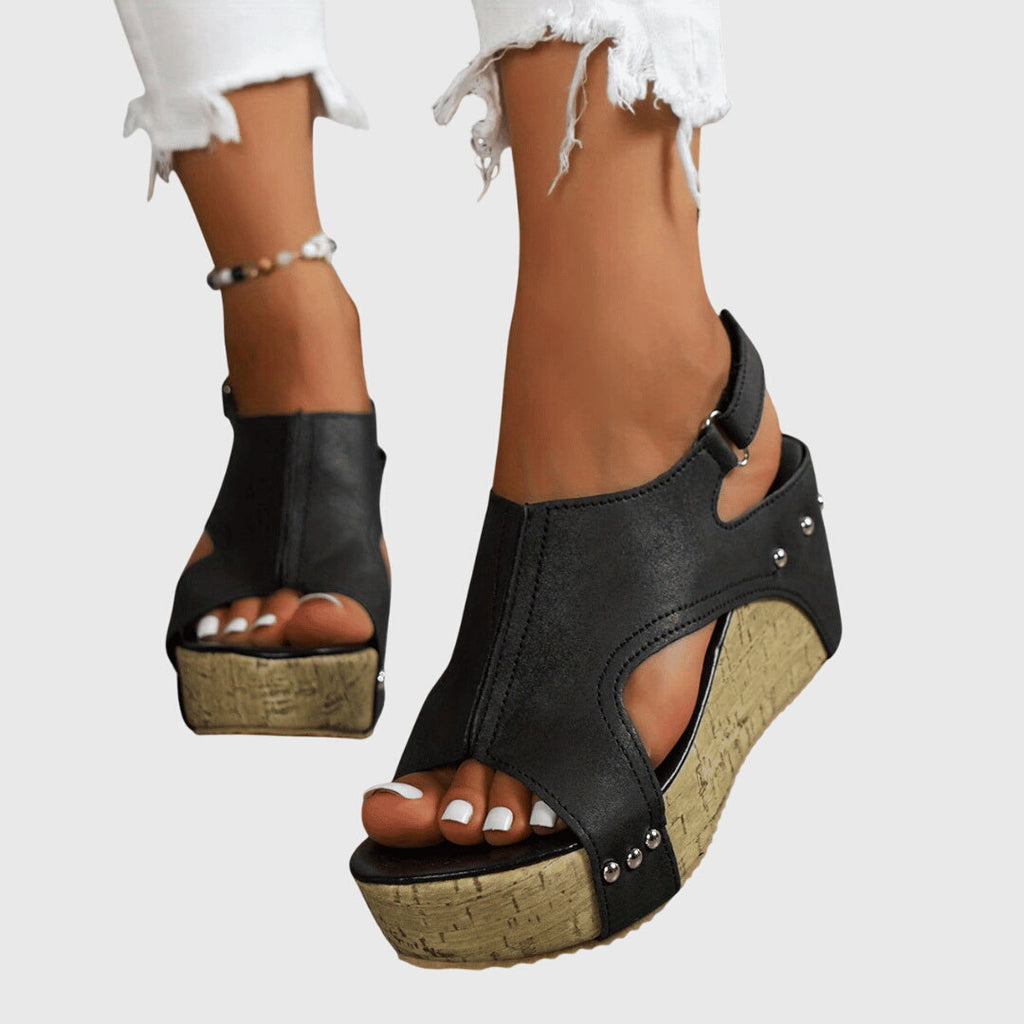 Lydia | Ortopediska Sandaler