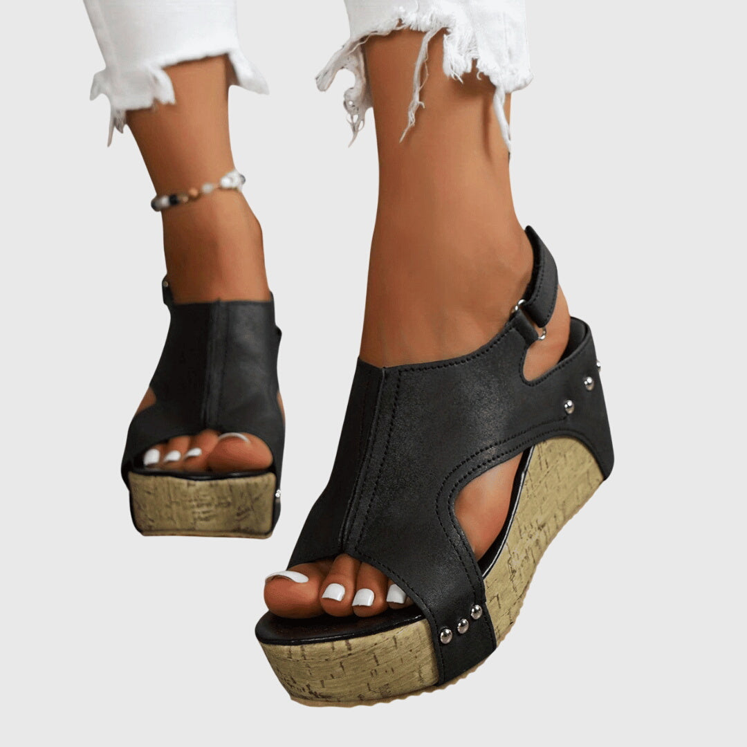 Lydia | Ortopediska Sandaler