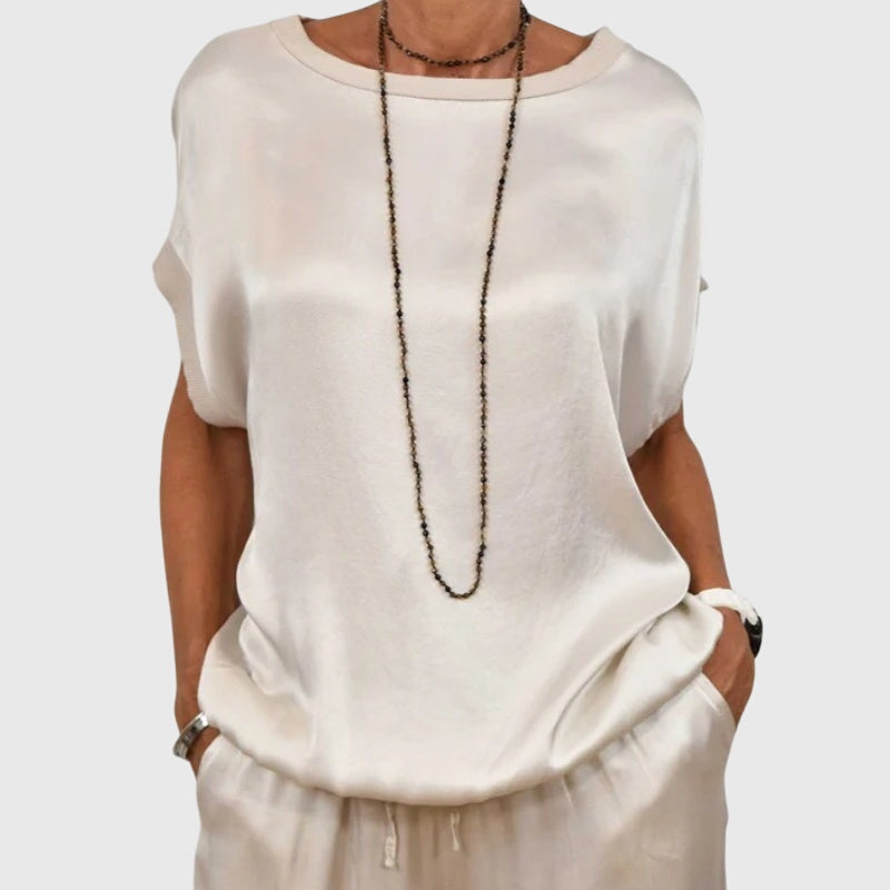 Kayla™ | Elegant Tvådelad Set