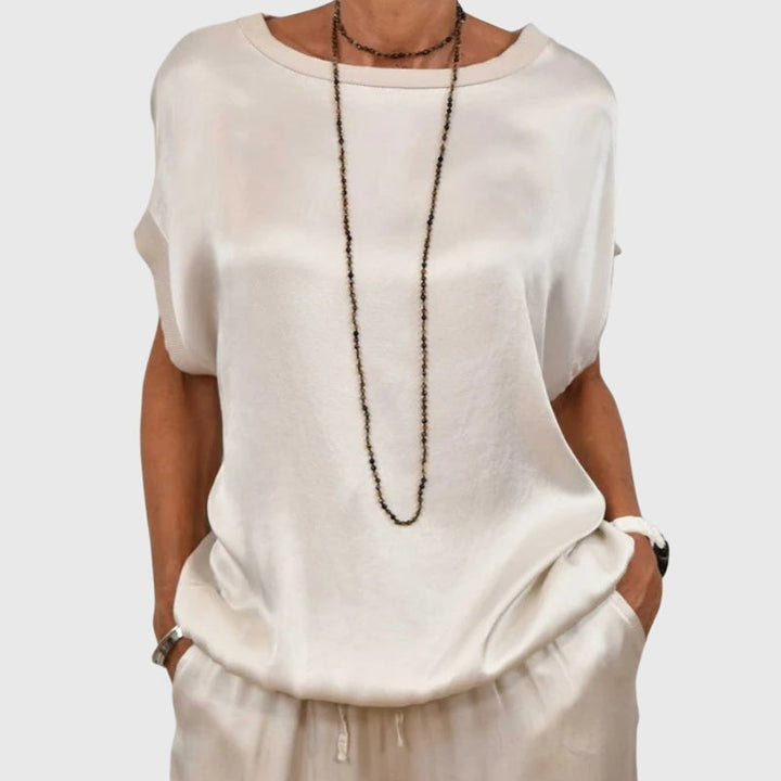 Kayla™ | Elegant Tvådelad Set