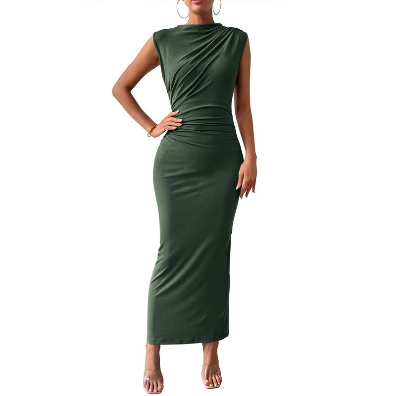 MELODY™ - Elegant Bodyconklänning med Ryggsprund för Cocktailfester
