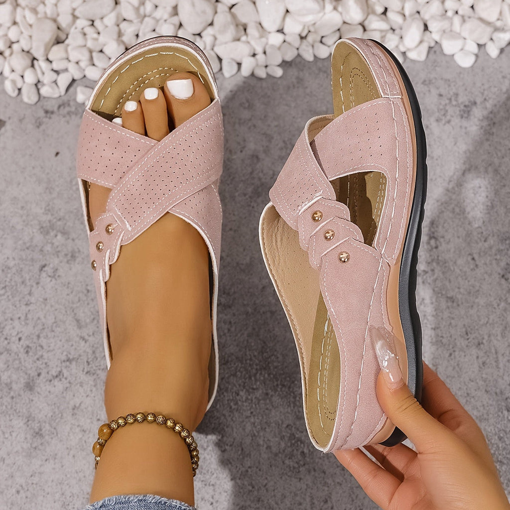 Wilma | Ortopediska Sandaler