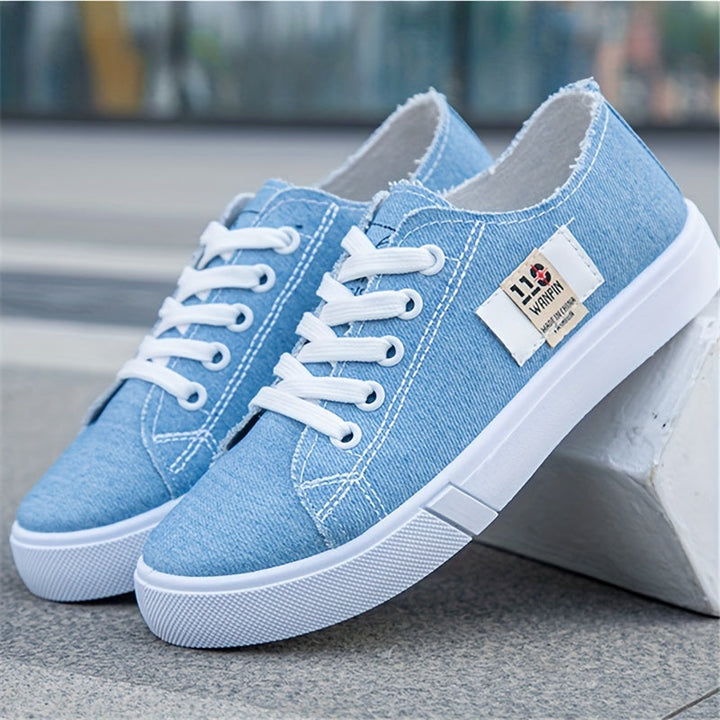 ANNA™ - Tidlösa Lågskaftade Sneakers