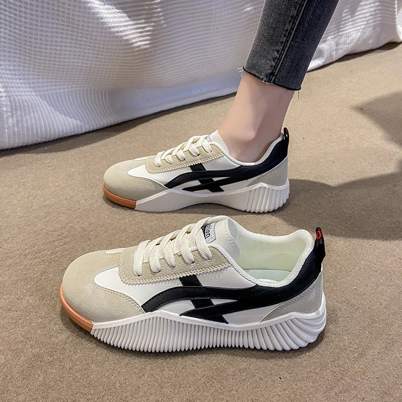 LUNA™ - Vardagliga Stödsneakers