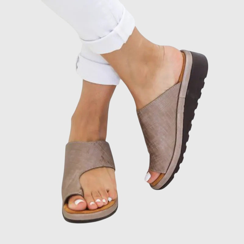 Lizzie™ | Ortopediska Sommarsandaler
