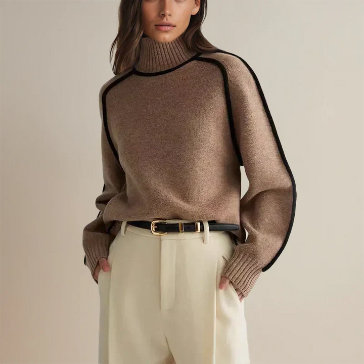 FAYLIN™ - Modern Polotröja