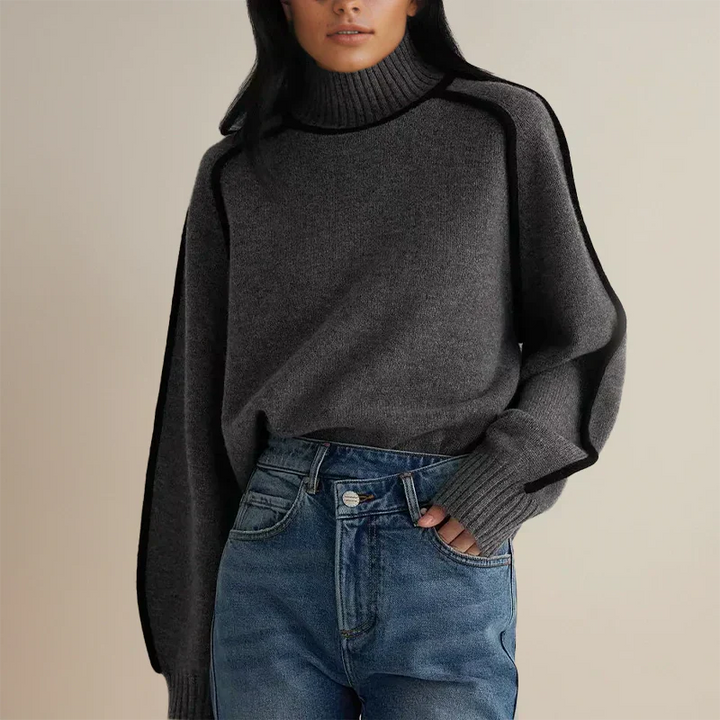 FAYLIN™ - Modern Polotröja