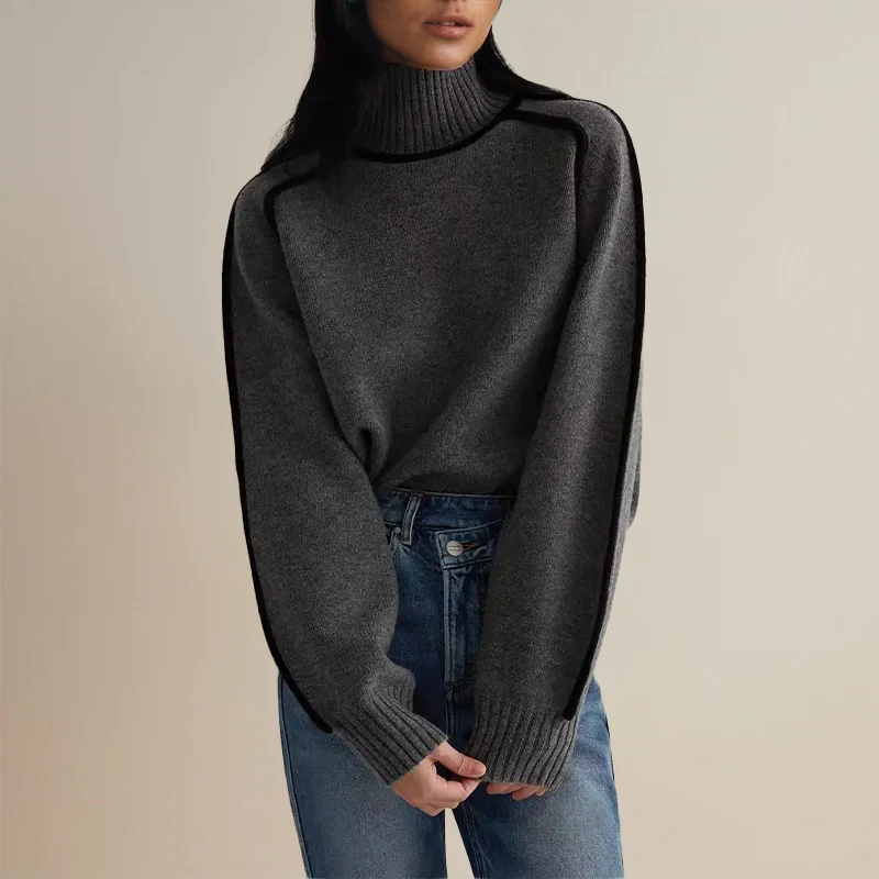 FAYLIN™ - Modern Polotröja